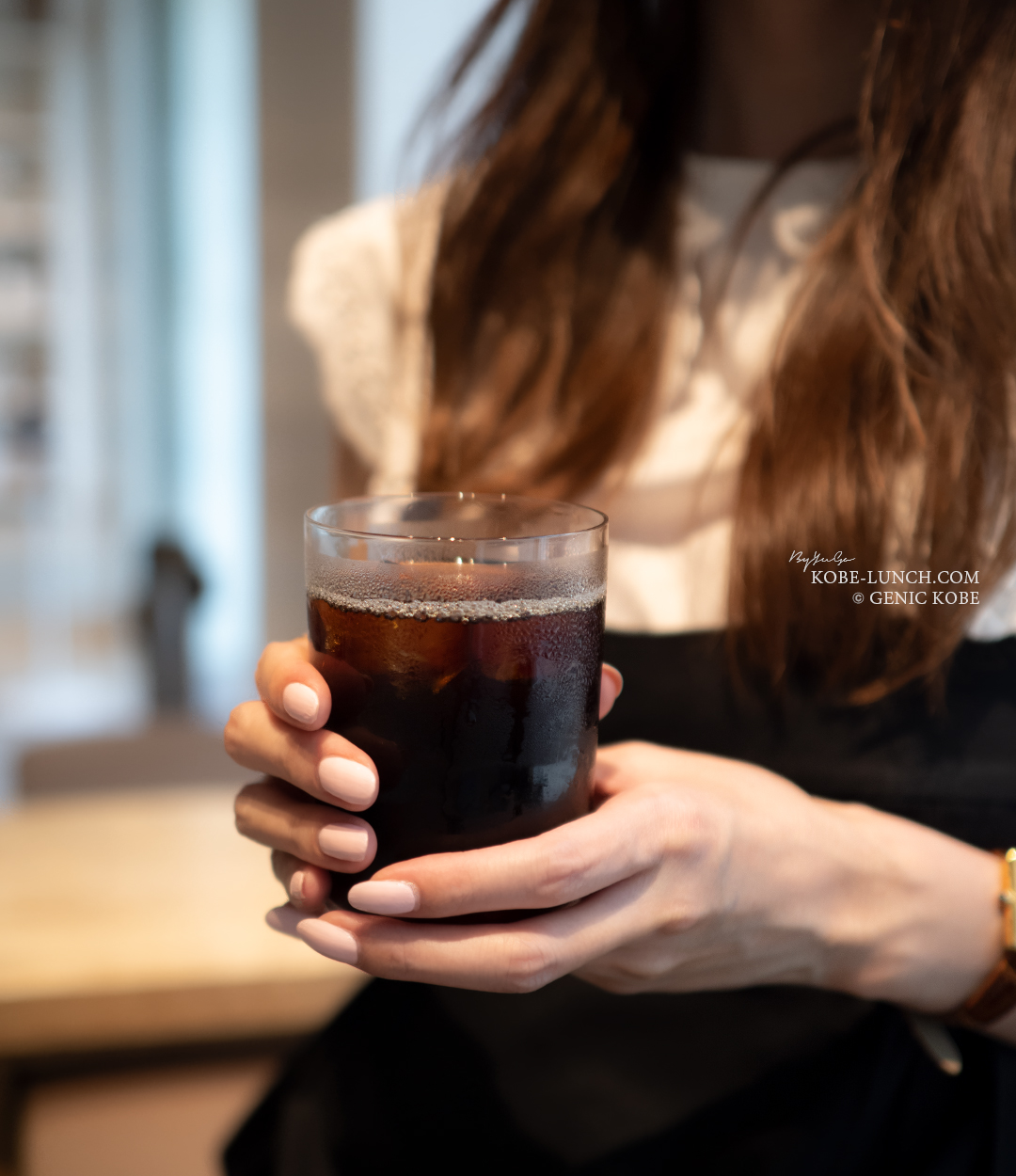 ブルーボトルコーヒー神戸店