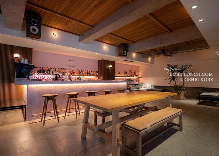 神戸北野クラブアネックス