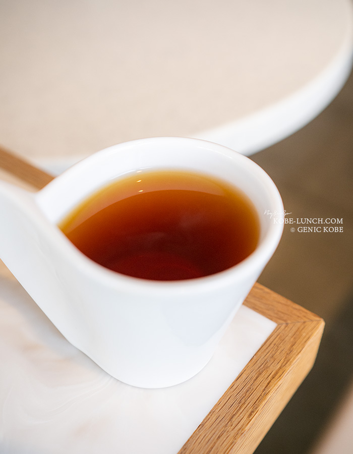 神戸北野クラブアネックス アフタヌーンティー