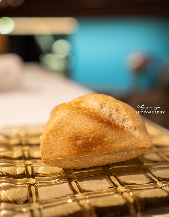 大阪赤レンガ倉庫の肉フレンチ「LA VIE 1923」