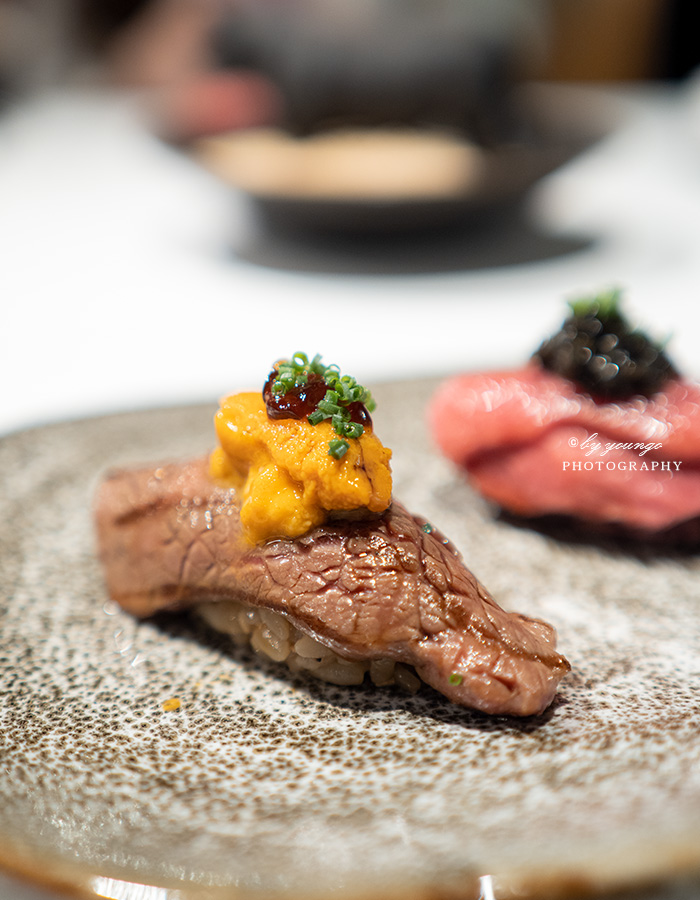 大阪赤レンガ倉庫の肉フレンチ「LA VIE 1923」ディナー