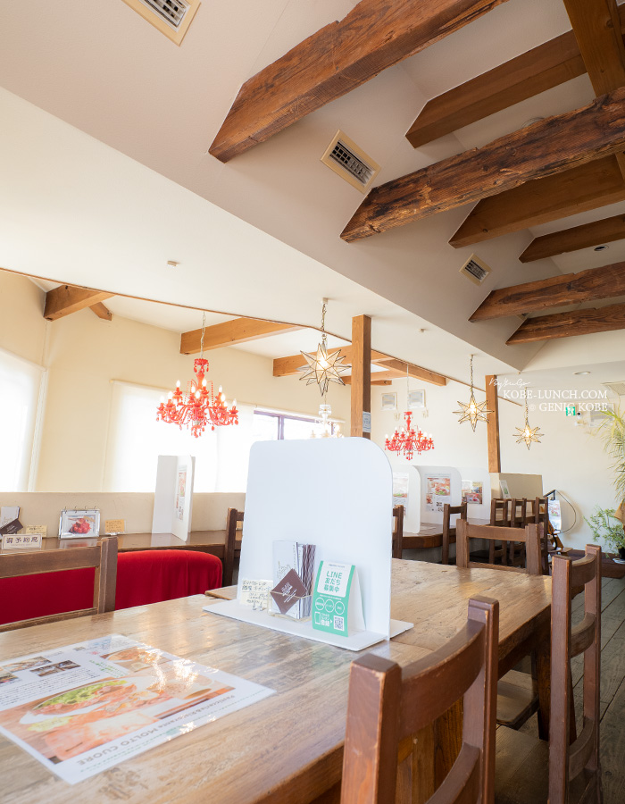 モルトクオーレ本店