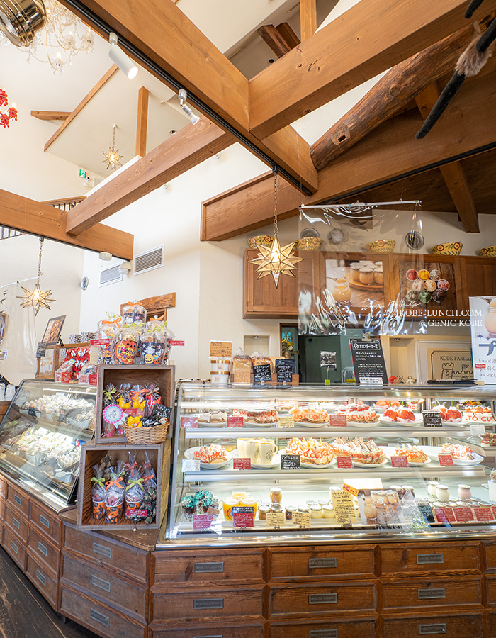 モルトクオーレ本店