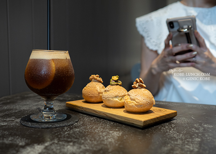 神戸市兵庫区のナッツラボ