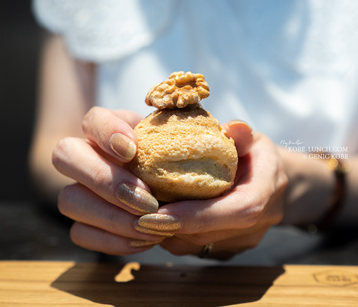 神戸市兵庫区のナッツラボ