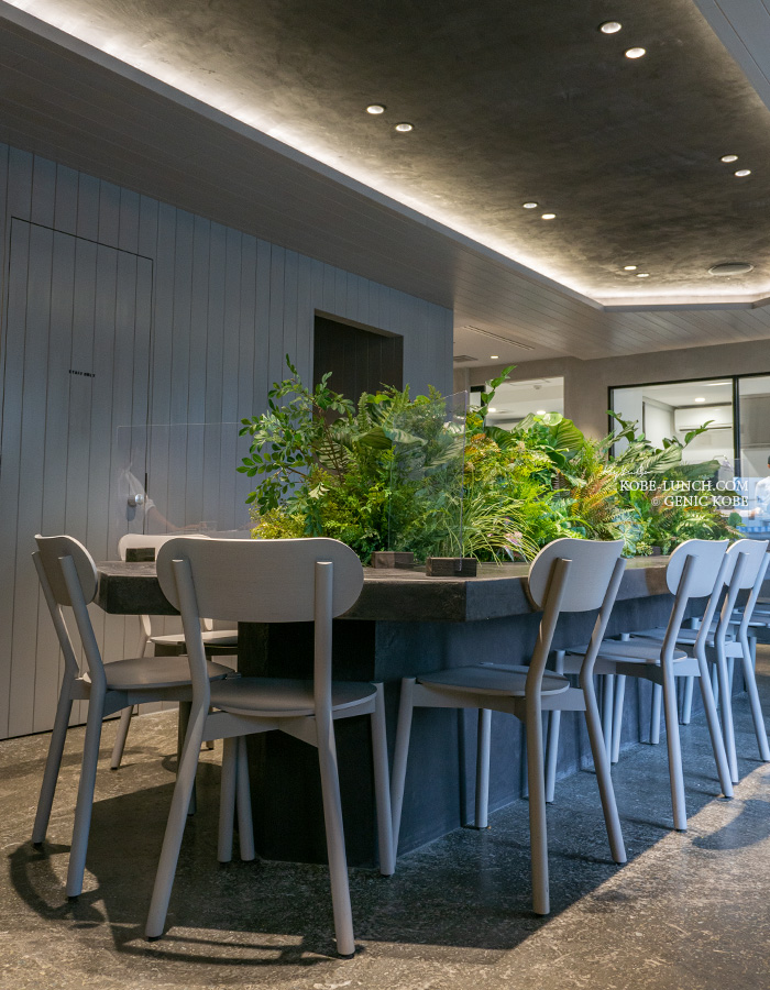 神戸市兵庫区のナッツラボ