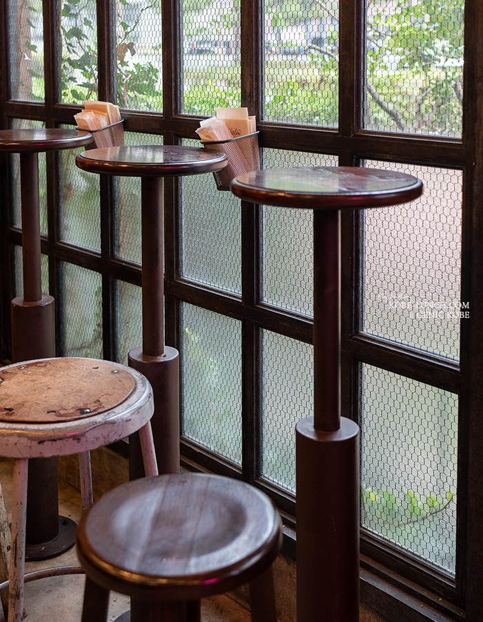 ハーロウアイスクリーム神戸店