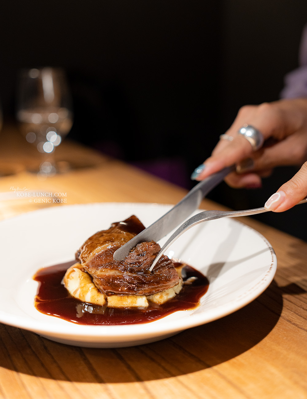 神戸三宮 SPECIALS