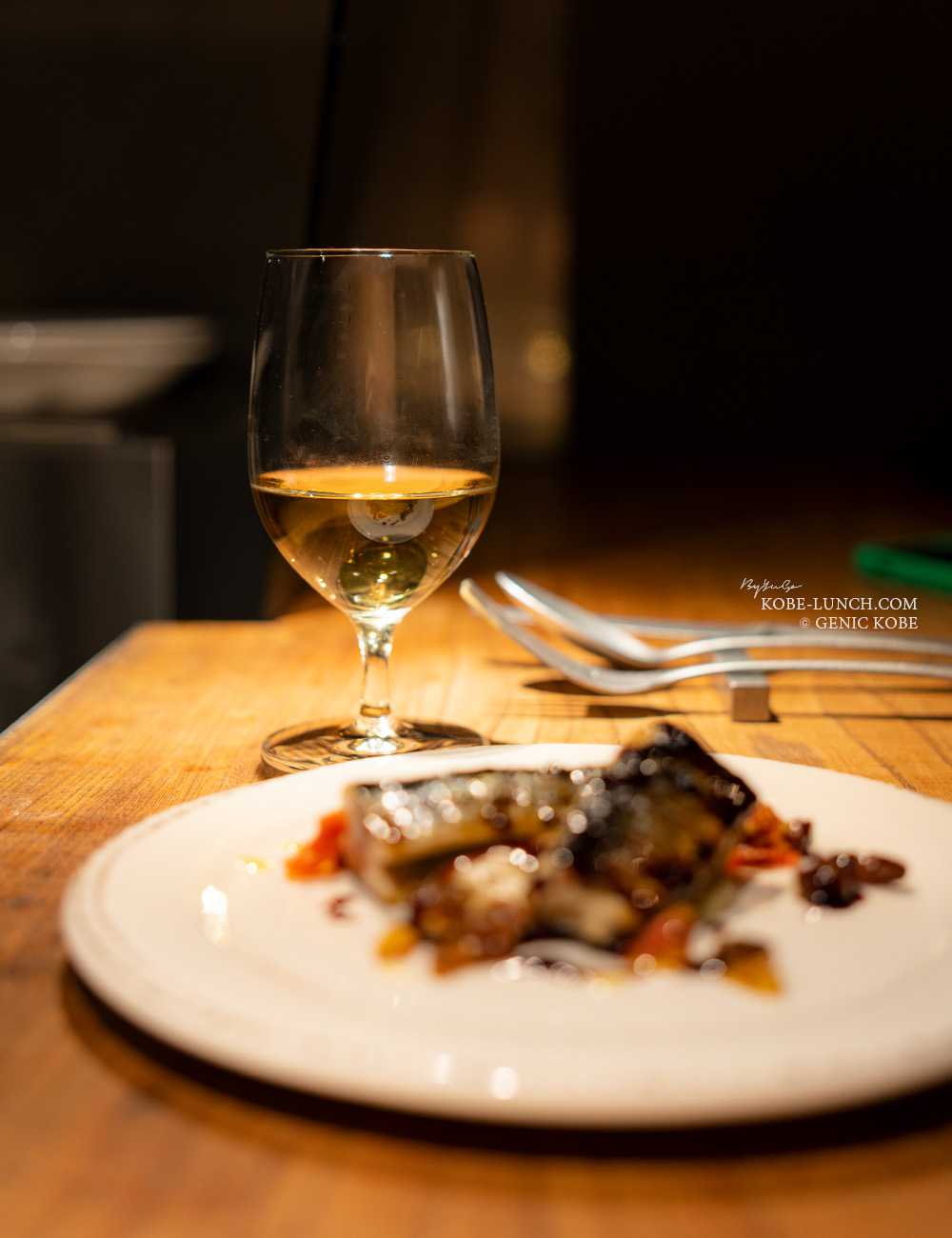 三宮フレンチ・SPECIALS