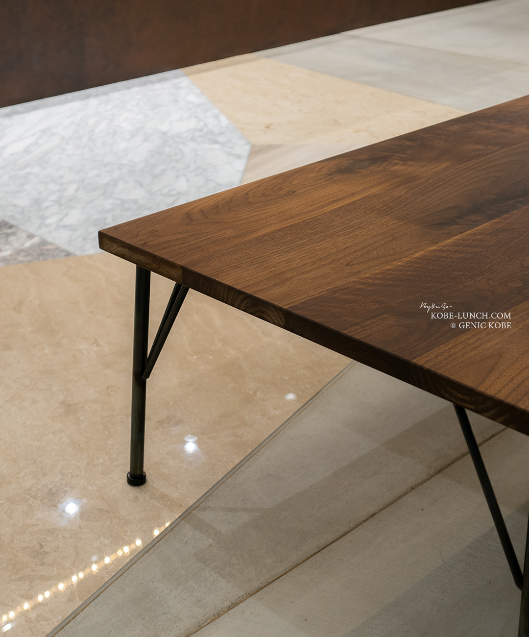 KOBECHOCO 神戸元町