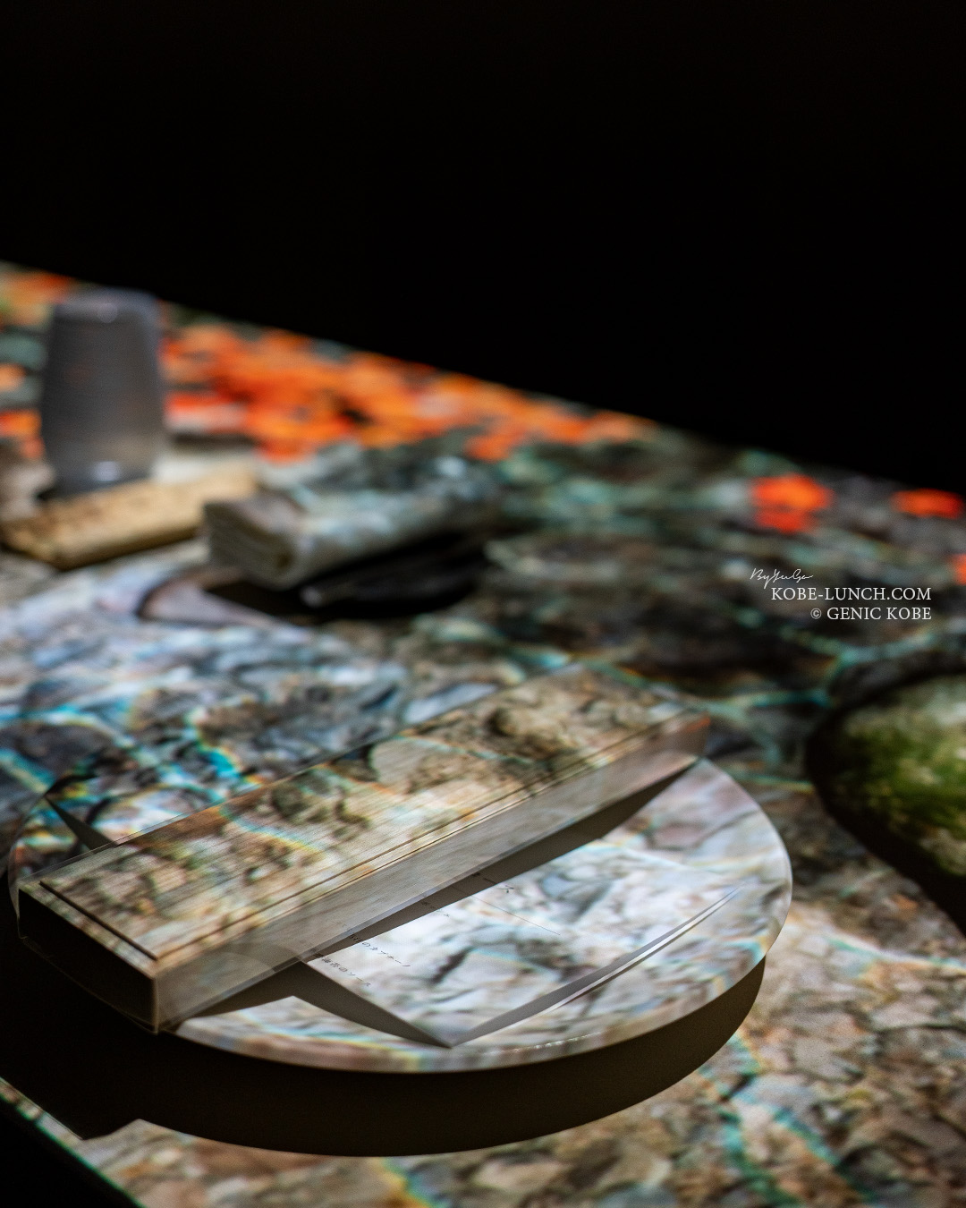 FARM TO TABLE KANBE 神戸三宮