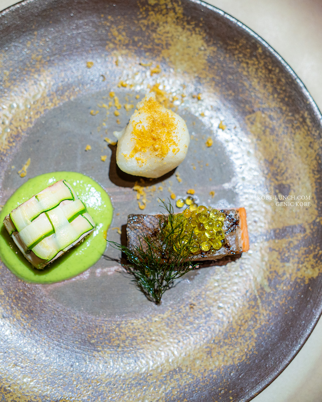 FARM TO TABLE KANBE 神戸三宮