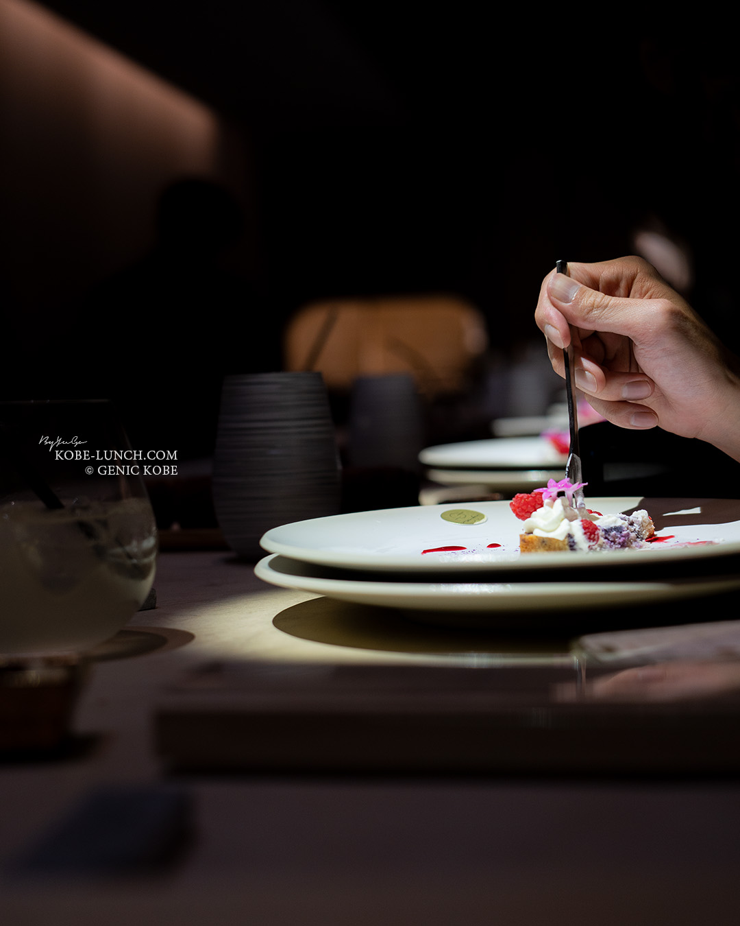 FARM TO TABLE KANBE 神戸三宮