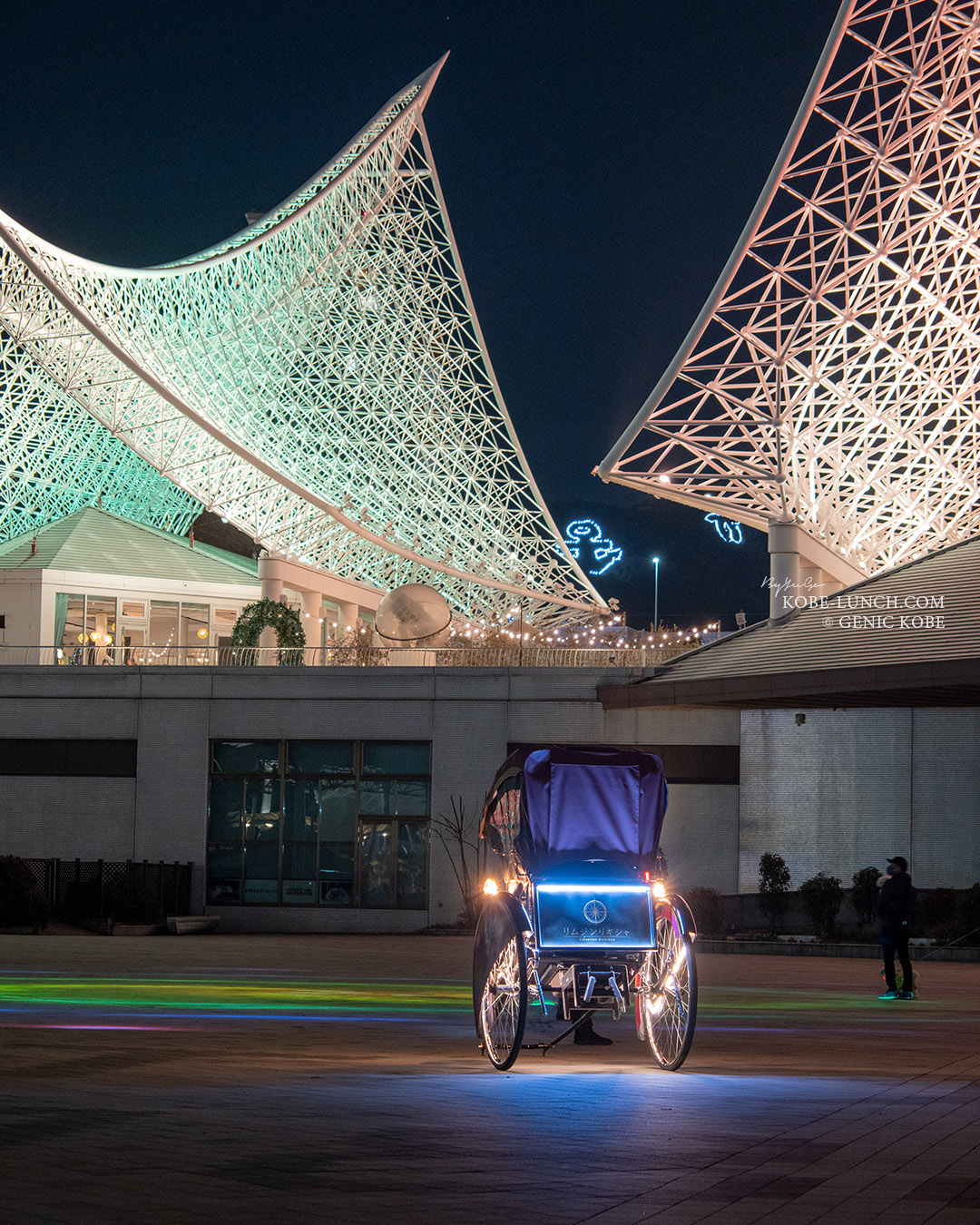 KOBEメヤメヤ2022 神戸メリケンパーク