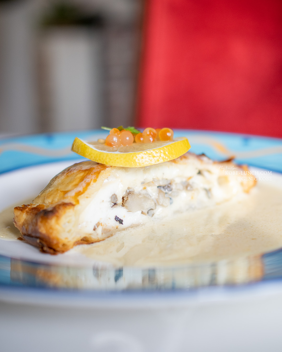 レストラン花の館 パラディ北野