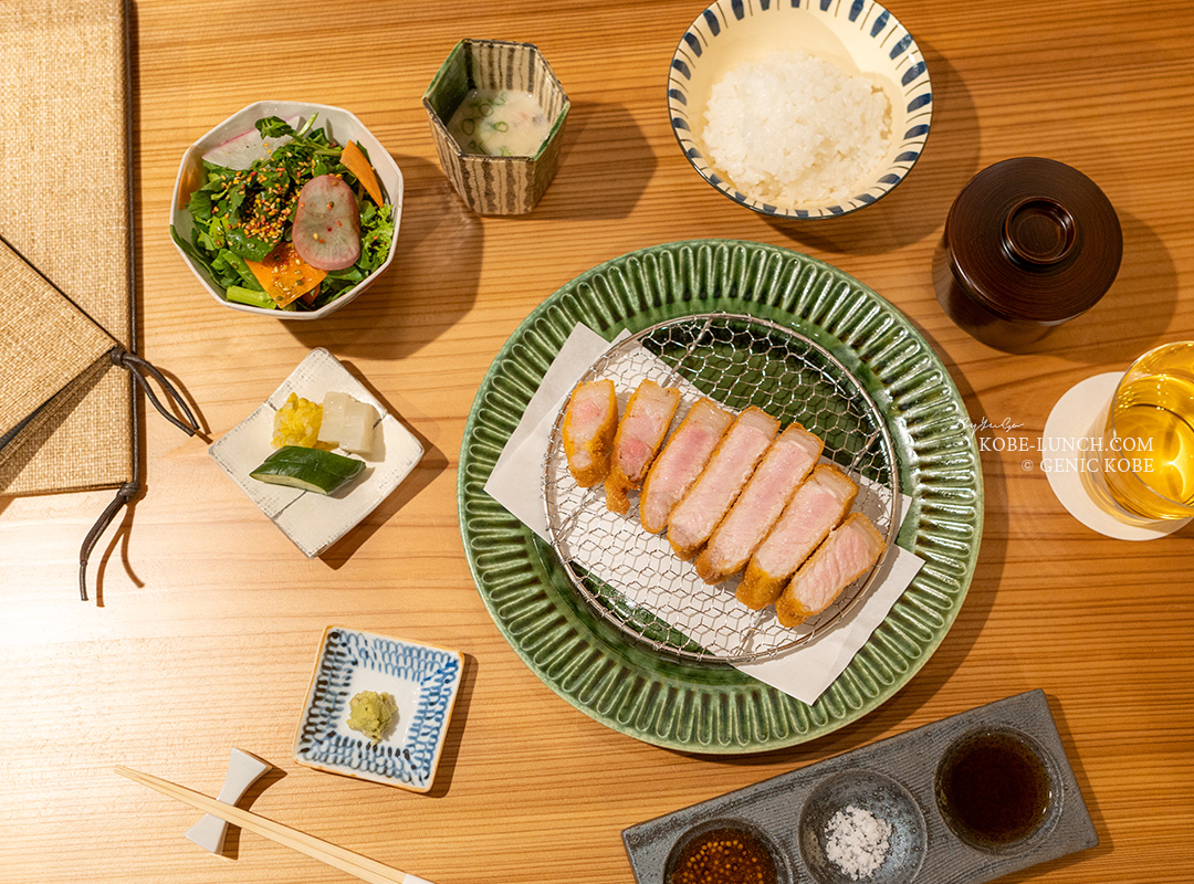 弎人 MITARI 神戸