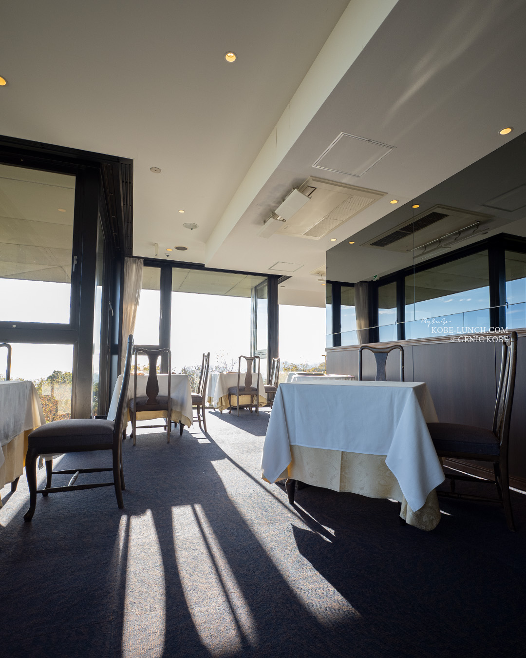 ジャンカルド移転