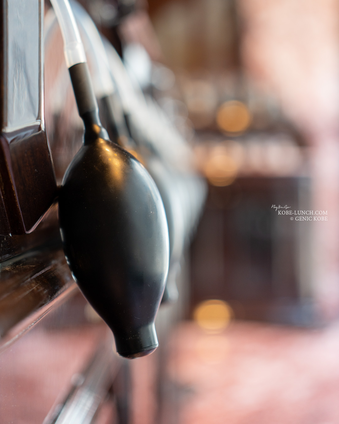 ビュリー 神戸 カフェ