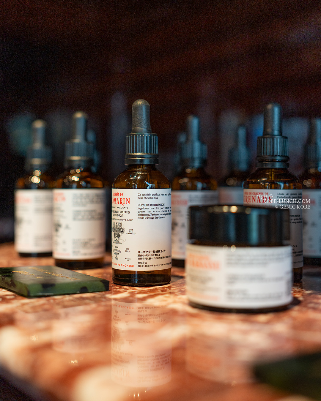 ビュリー 神戸 神戸BAL ANNEX