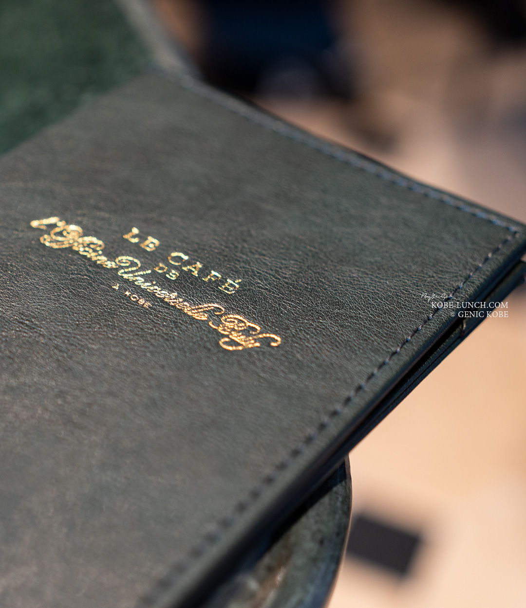 神戸BAL ANNEX ビュリー神戸