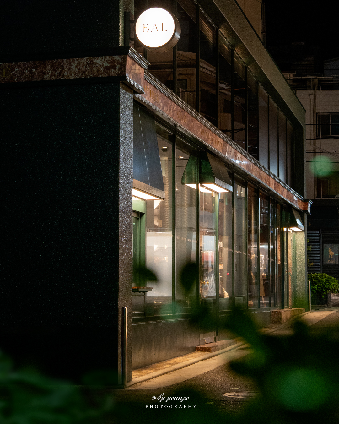 ビュリー 神戸カフェ