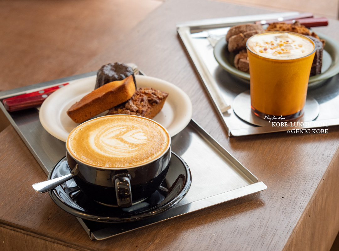 SLOTH COFFEE 神戸元町