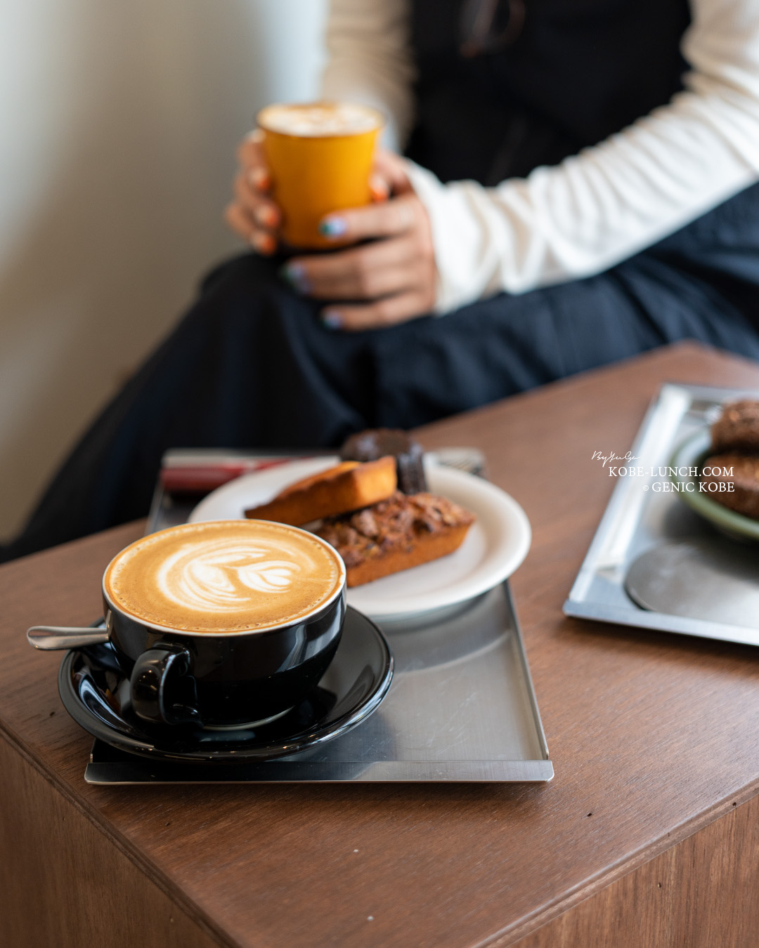 SLOTH COFFEE 神戸元町
