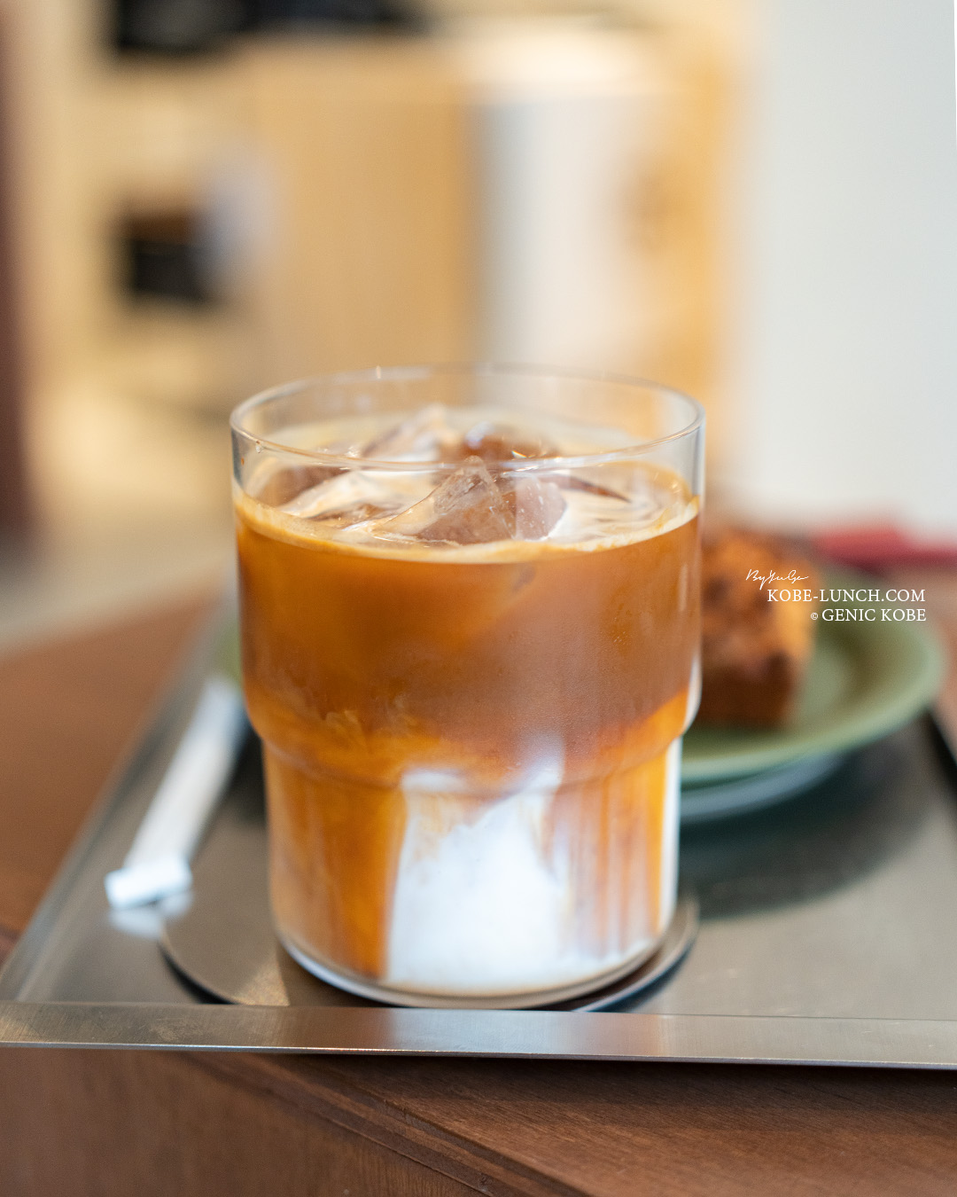 SLOTH COFFEE 神戸元町