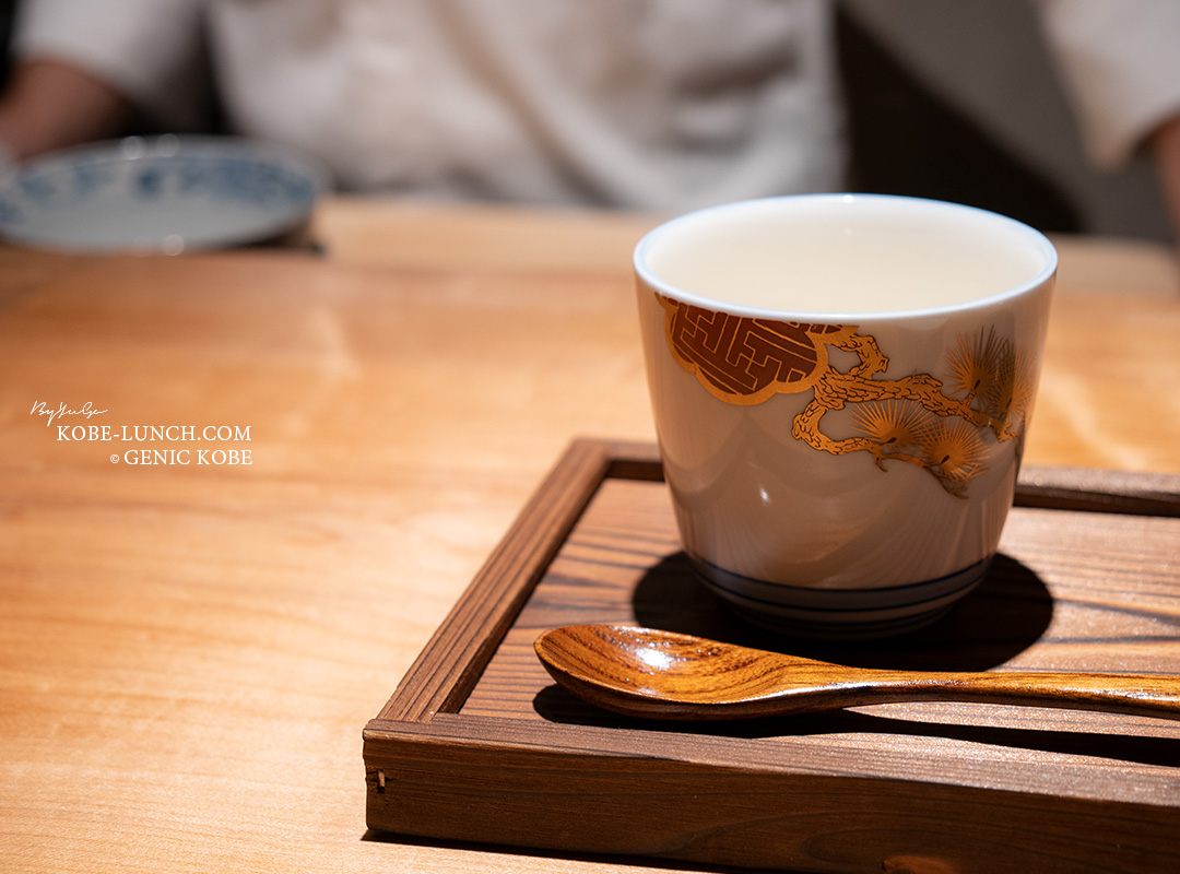 神戸肉料理すぎたに