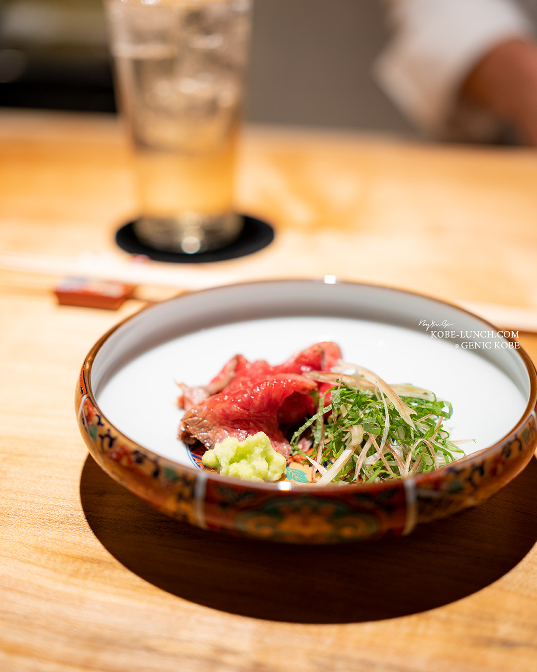 「神戸肉料理すぎたに」