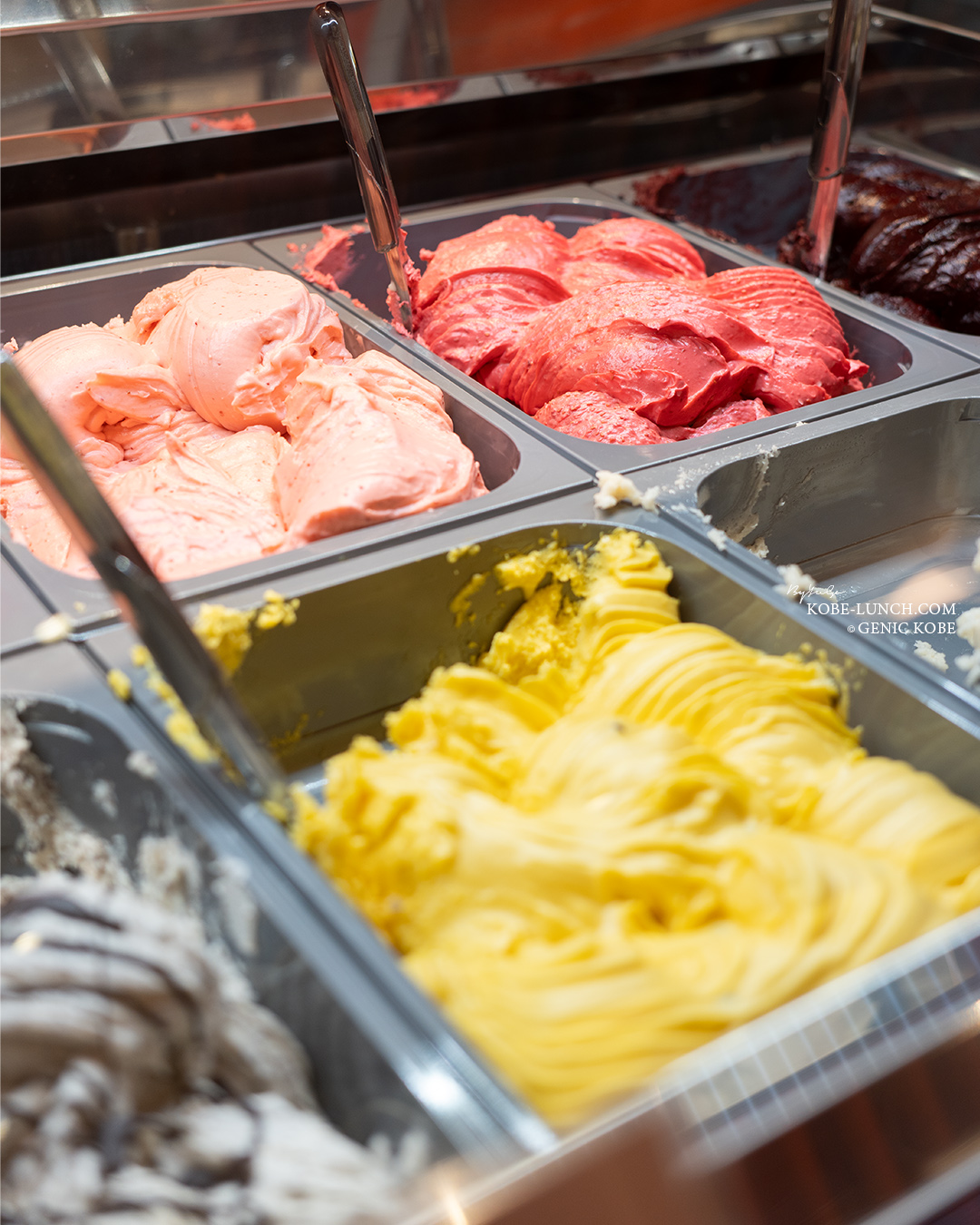 Badiani バディアーニ 神戸