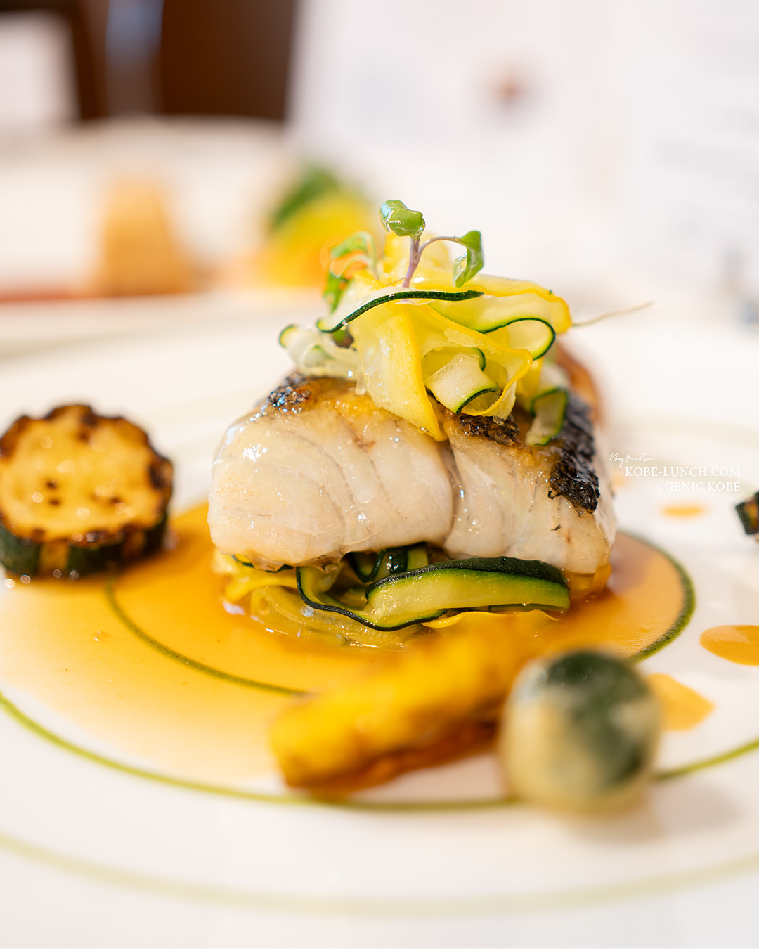 ひょうごテロワール食の旅 チャリティーランチ＆ディナー