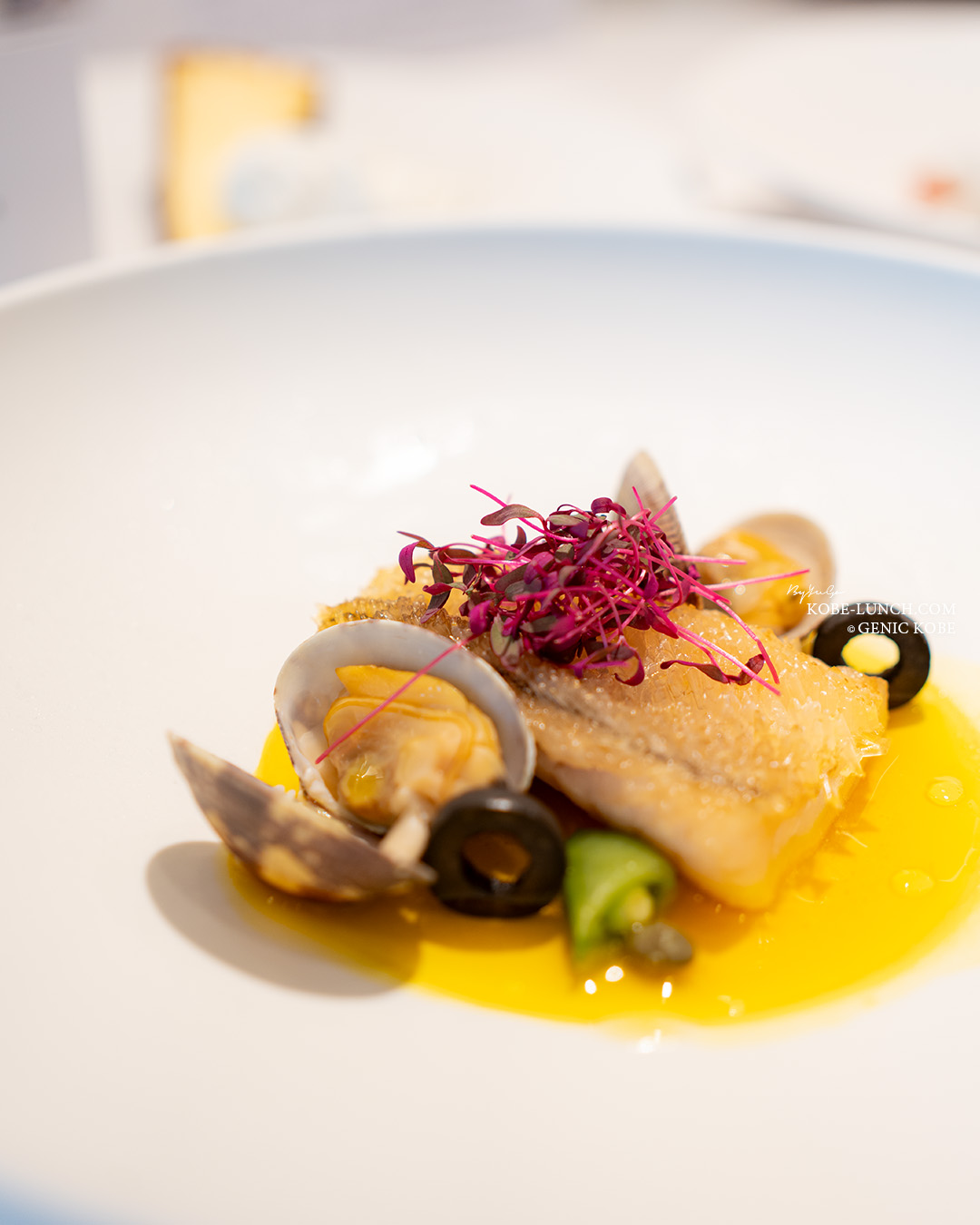 ひょうごテロワール食の旅 チャリティーランチ＆ディナー