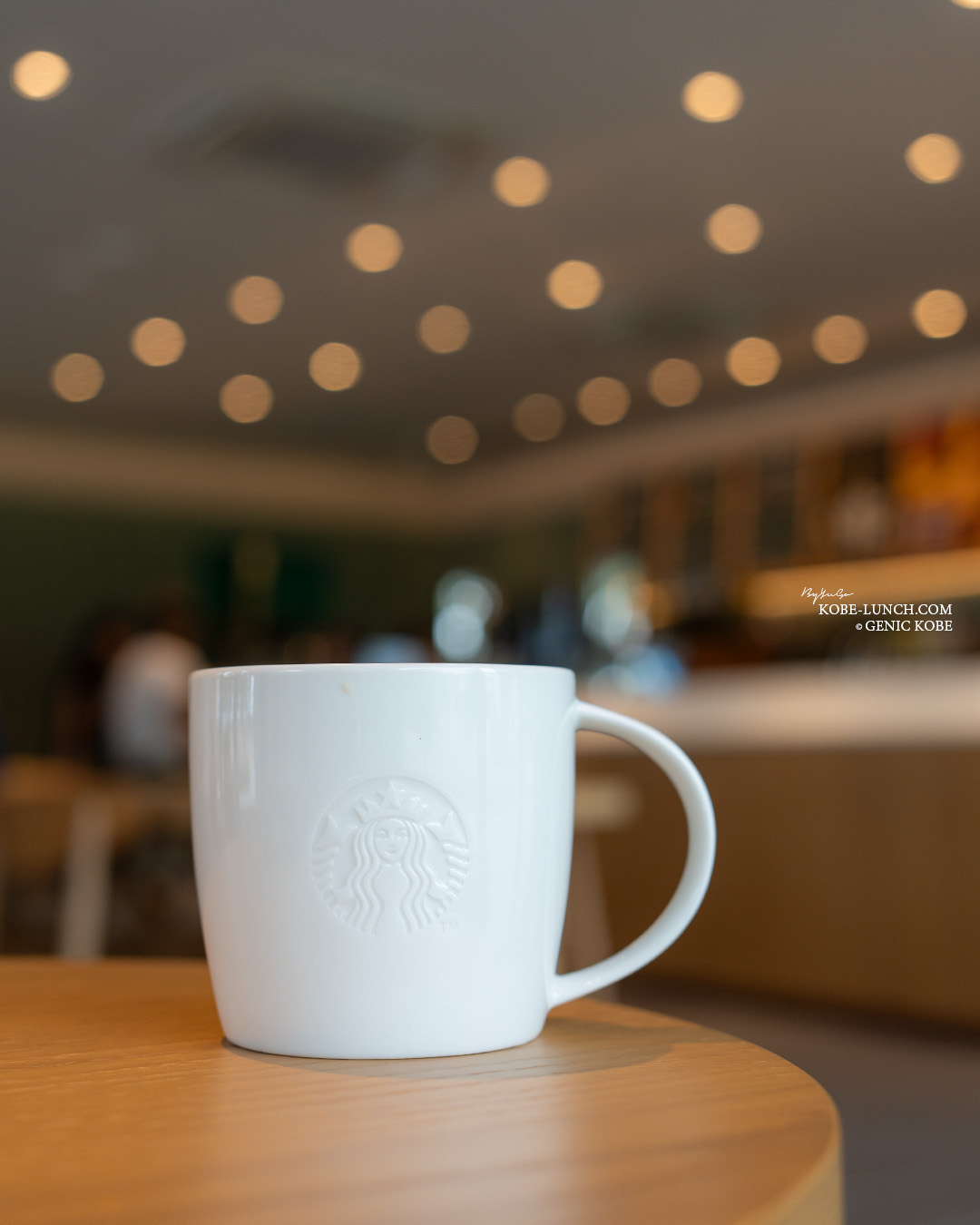 スターバックス須磨海浜公園店