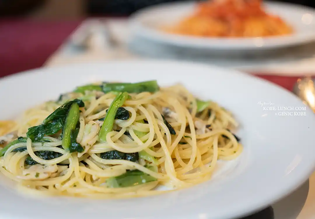 神戸旧居留地 ロビンソン