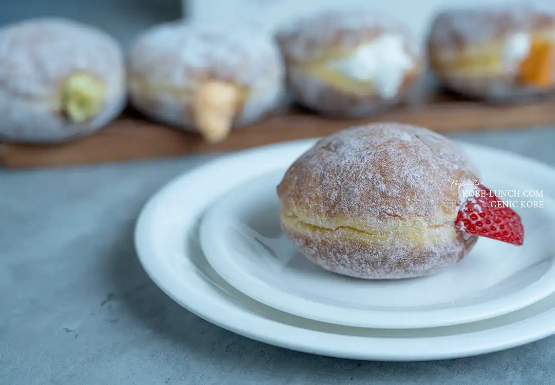 .donut(ドットドーナツファクトリー)神戸