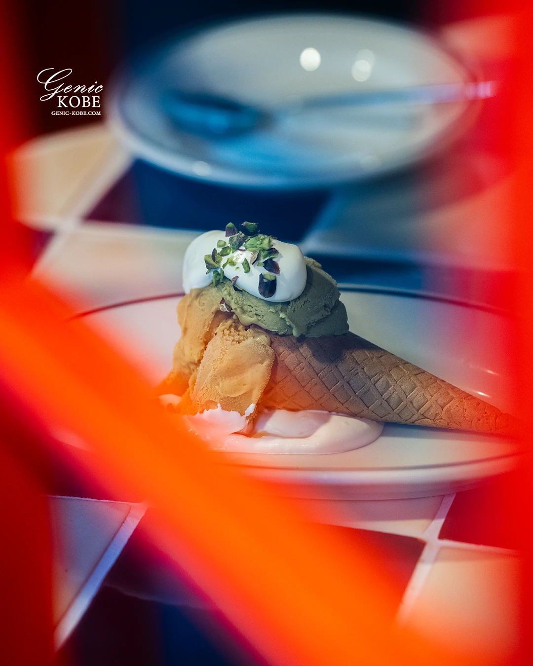 神戸三宮のイタリアン・ボッテガジージョへ行ってきた