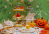 Ch Tea Room Kobe