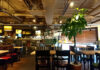 神戸 元町 ハナゾノカフェ　hanazono cafe